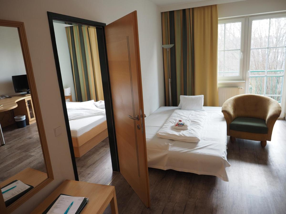 Hotel Xylophon - Inklusive Thermeneintritte Lutzmannsburg Dış mekan fotoğraf